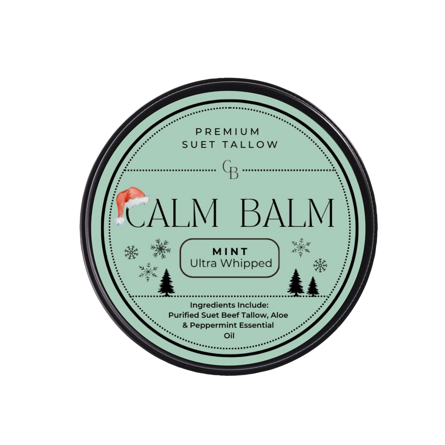 MINT - Christmas Blend (Limited)