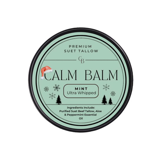 MINT - Christmas Blend (Limited)