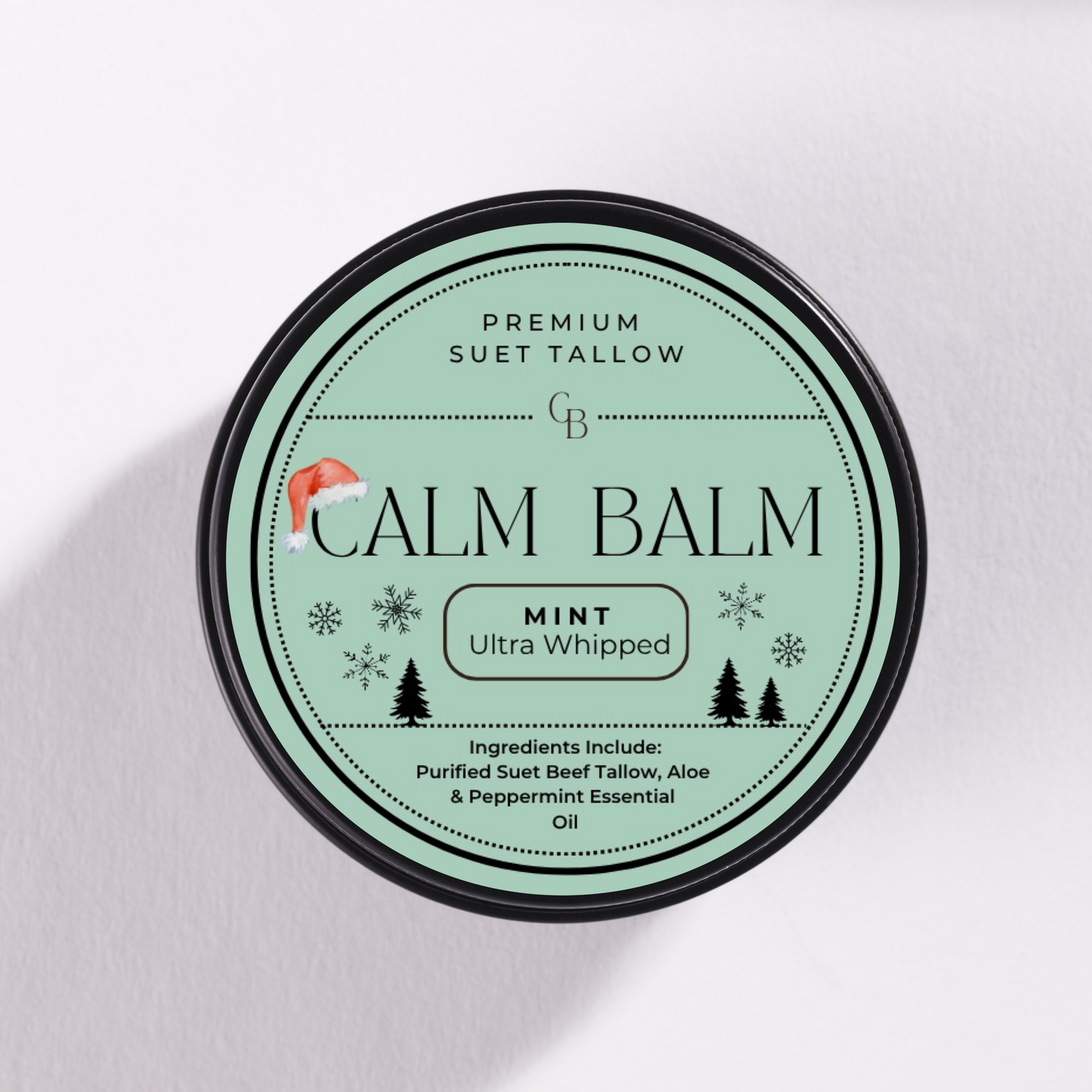 MINT - Christmas Blend (Limited)