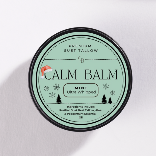 MINT - Christmas Blend (Limited)