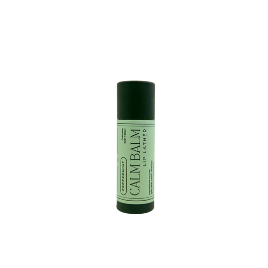 PEPPERMINT - LIP LATHER